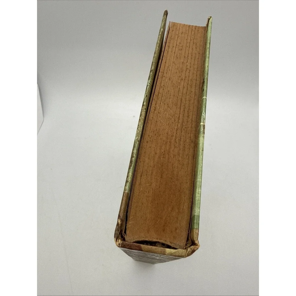 Lot 3-Ginny Gordon‎ Mysteries (J. Campbell) Vintage 1954 PIC